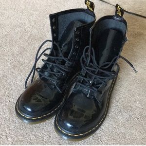 doc martens
